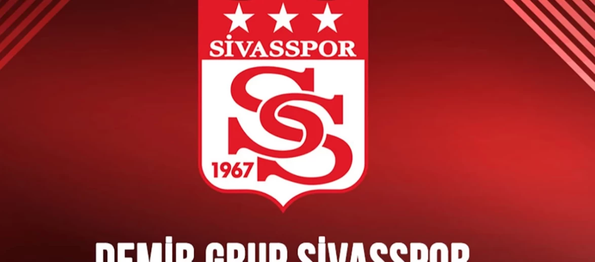 Sivasspor  Süper Lig İçin Hazırlıklara Başlıyor