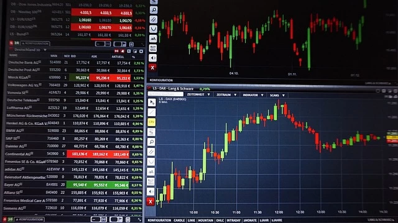 Forex Pariteleri nedir? Başlıca Döviz Çiftleri ve İşlem Stratejileri