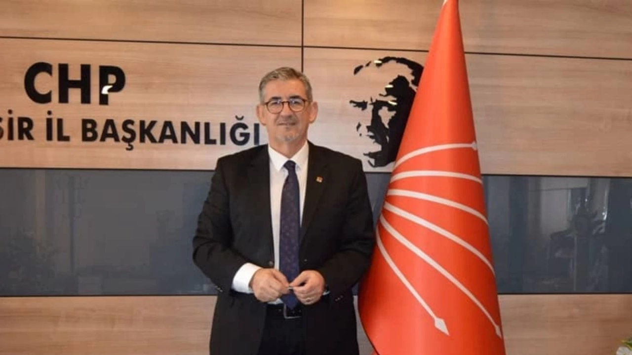 Başkan Köybaşı: Halktan Alıp, Göstermelik Zamlarla Tebrik Bekliyorlar!