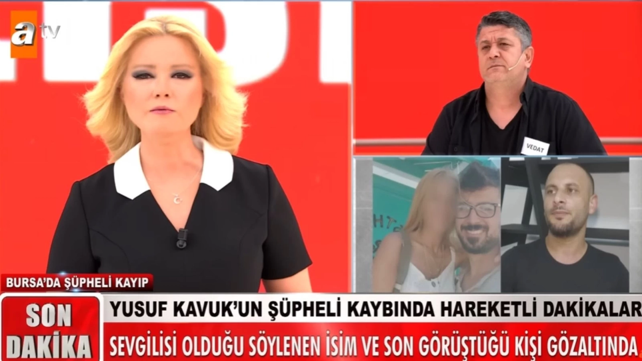 Müge Anlı Yusuf Kavuk Son Dakika: Öldü Mü? Ceset Bulundu!!!