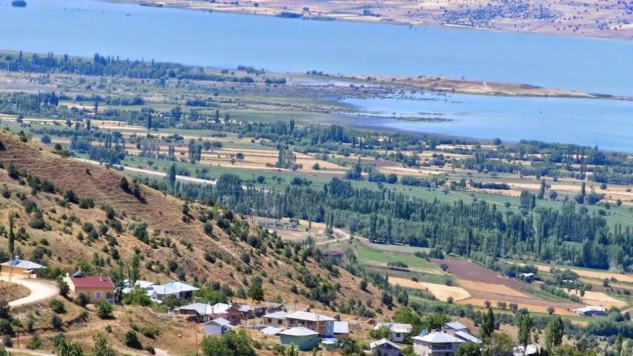 Sivas Akıncılar Tanıtım