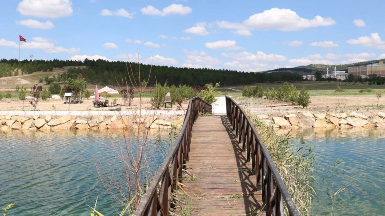 Altınyayla Turizm Gezi ve Tanıtım Rehberi