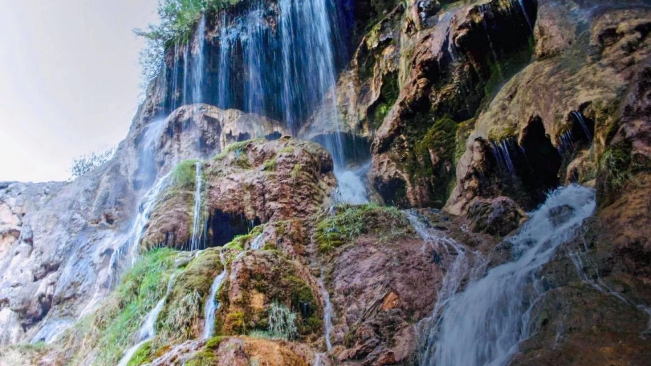 Doğanşar Turizm Gezi ve Tanıtım Rehberi