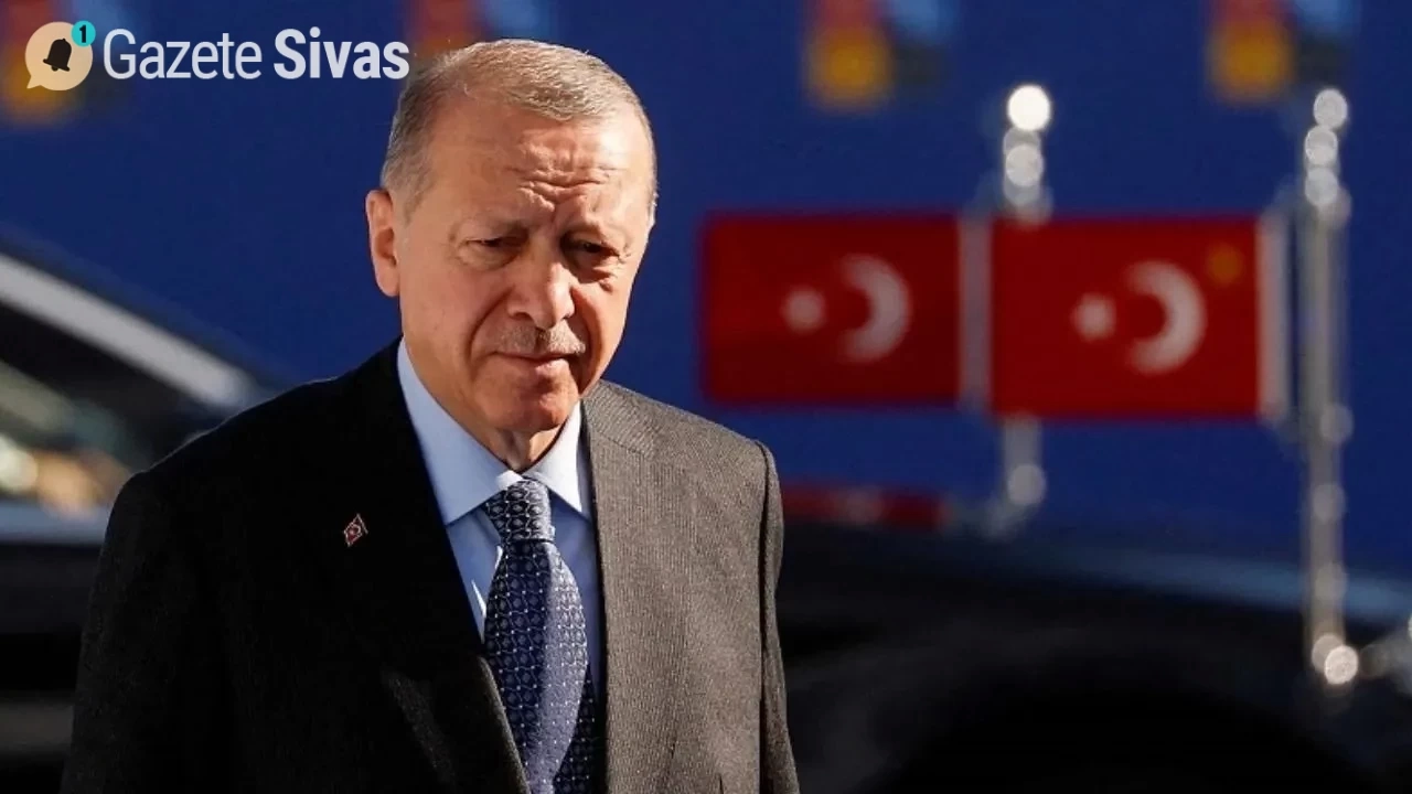 Cumhurbaşkanı Erdoğan, Türk halkına bayram müjdesi verdi