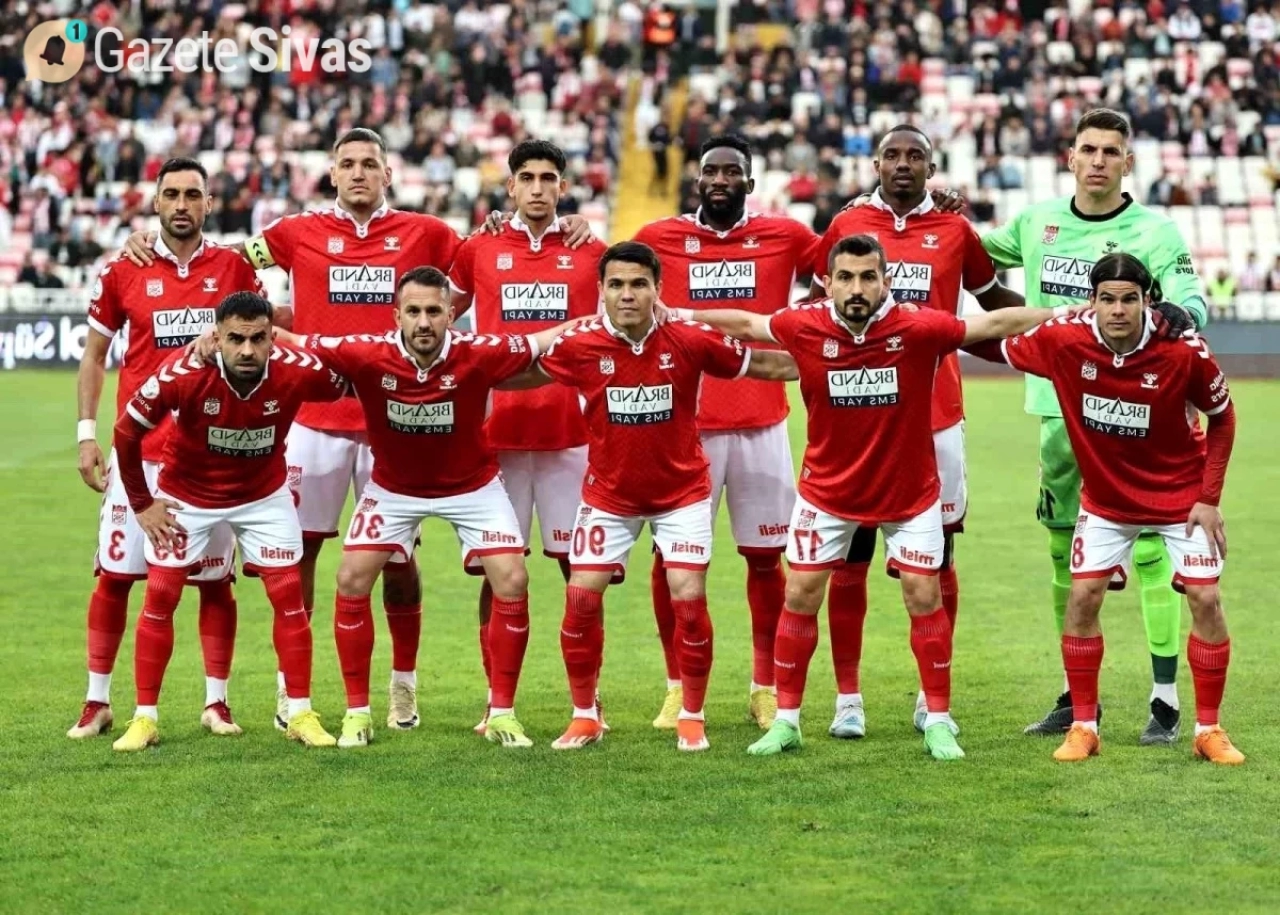 Sivasspor'u hareketli günler bekliyor