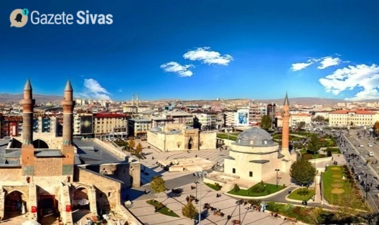 Sivas'ta hava ne zaman ısınıyor?