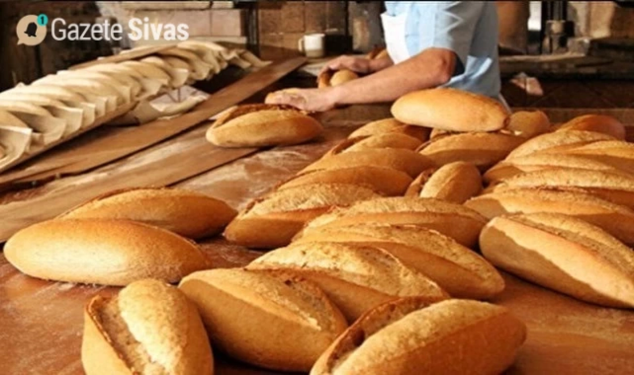 Ekonomik kriz nedeniyle somun ekmeklerin fiyatları normal seviyelere geri döndü