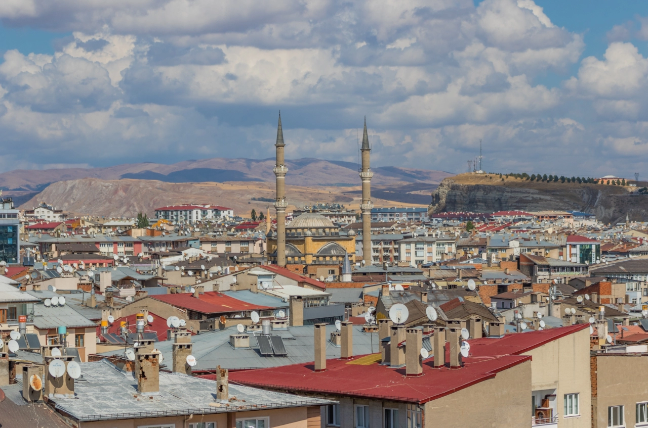 Anadolu'nun Derinliklerinde Yüzyıllara Dayanan Bir Çorba Geleneği