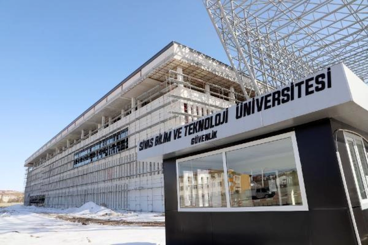 Sakarya Büyükşehir Teknik Üniversitesi'nde İlgi Odağı Tanıtım Fuarı Düzenlendi