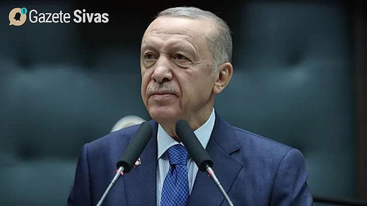 Cumhurbaşkanı Erdoğan: Halkımızın Taleplerinin Farkındayız