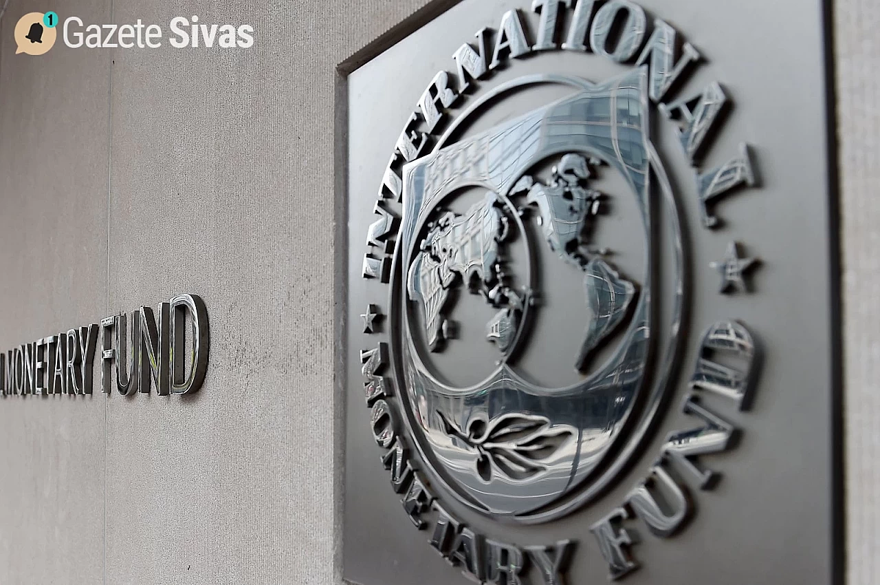 Ukrayna ile IMF Arasında 2,2 Milyar Dolarlık Kredi Anlaşması Sağlandı