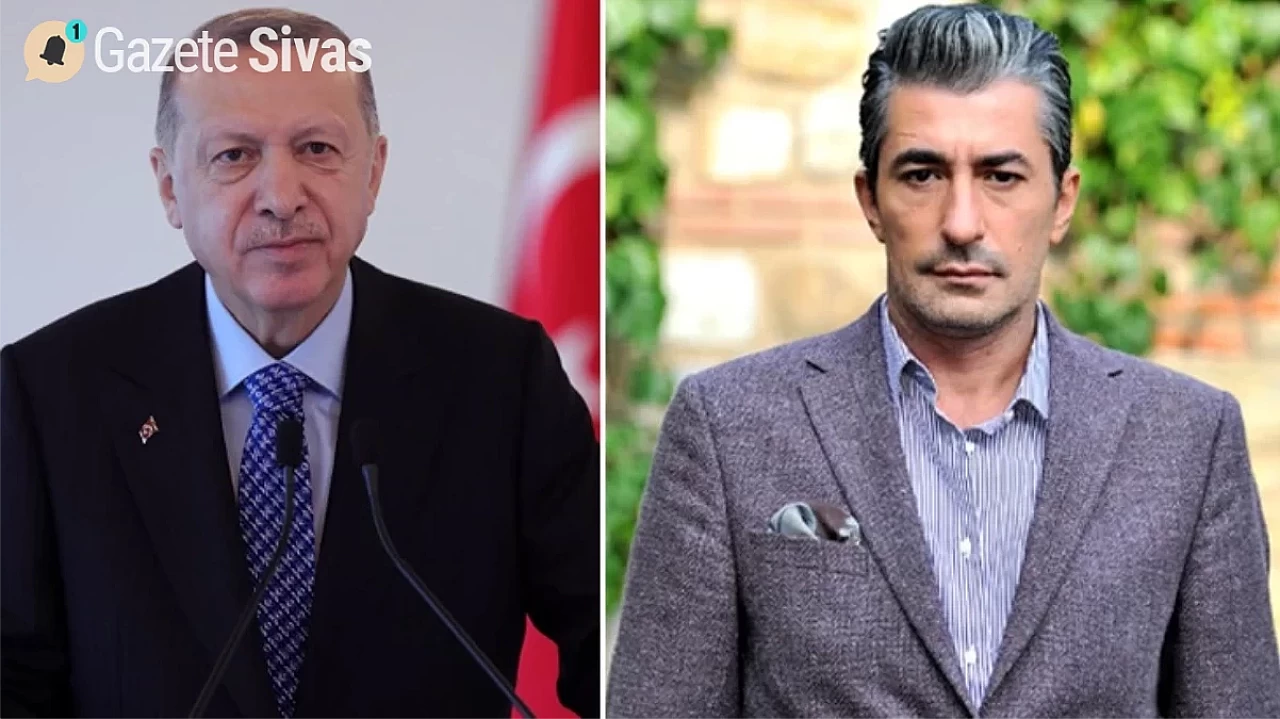 Erkan Petekkaya Cumhurbaşkanı Erdoğan'dan Yardım İstedi