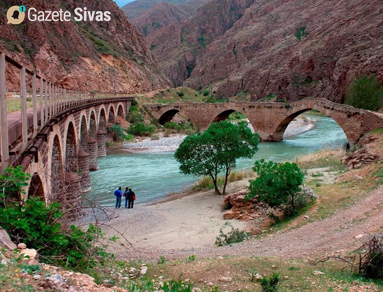 Divriği'de en Çok Ne yenir? Neyi meşhur