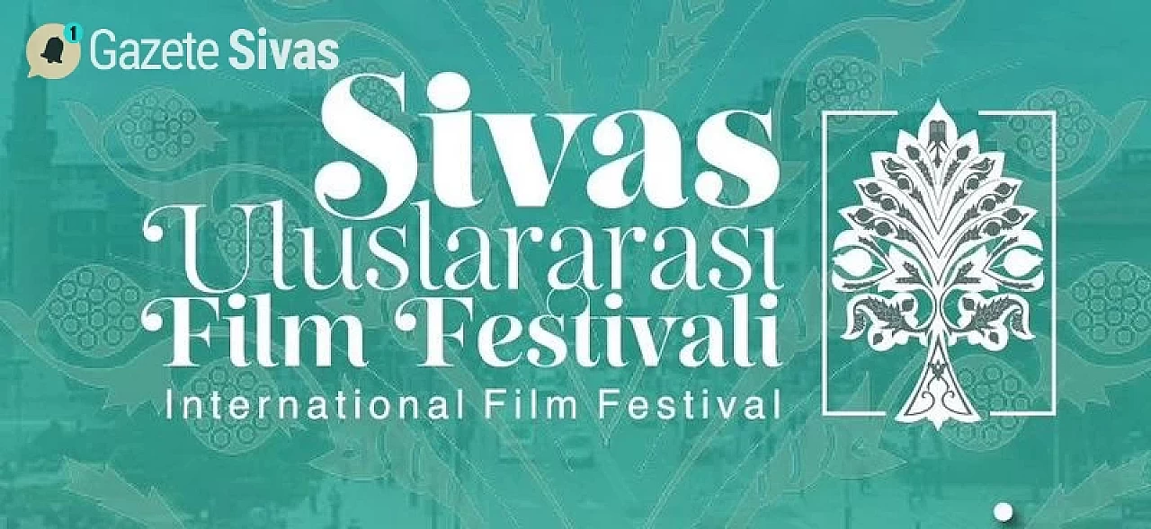 Sivas Uluslararası Film Festivali Renkli Görüntülere Sahne Oldu