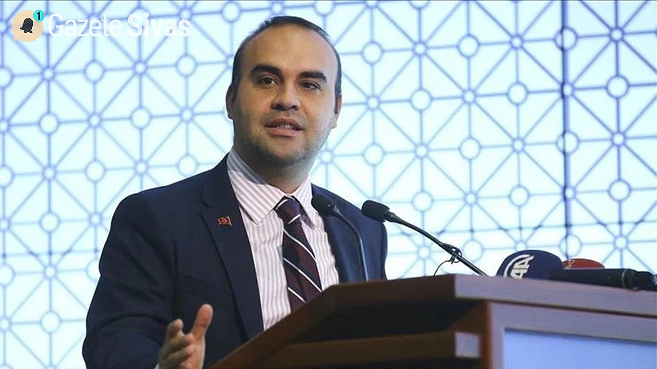 Sivas Bir Bakanı Ağırlayacak: Sanayi ve Teknoloji Bakanı Sivas'ı Ziyaret Edecek