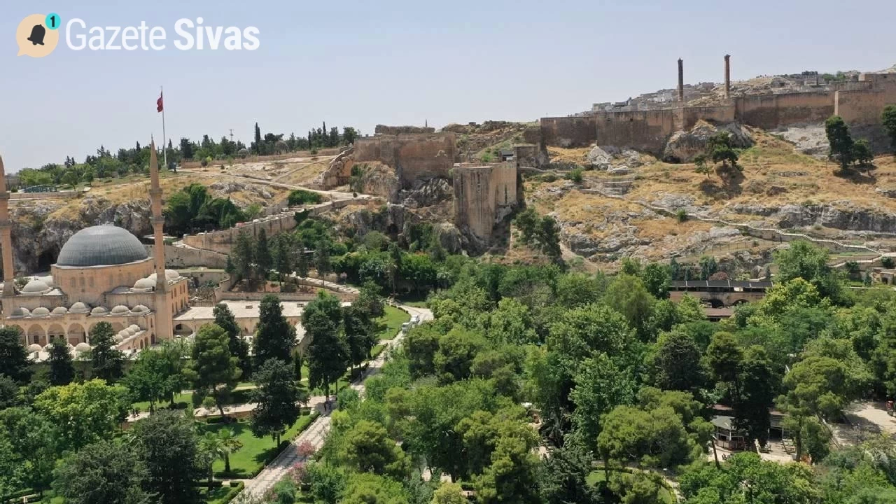 Şanlıurfa'da Etkinliklerin Geçici Olarak Yasaklanması Kararı Alındı