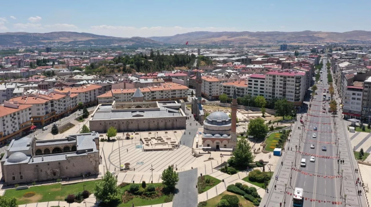 Sivas'ta Dilencilik Alışkanlığı Yayılıyor: Toplumda Endişe Yaratıyor