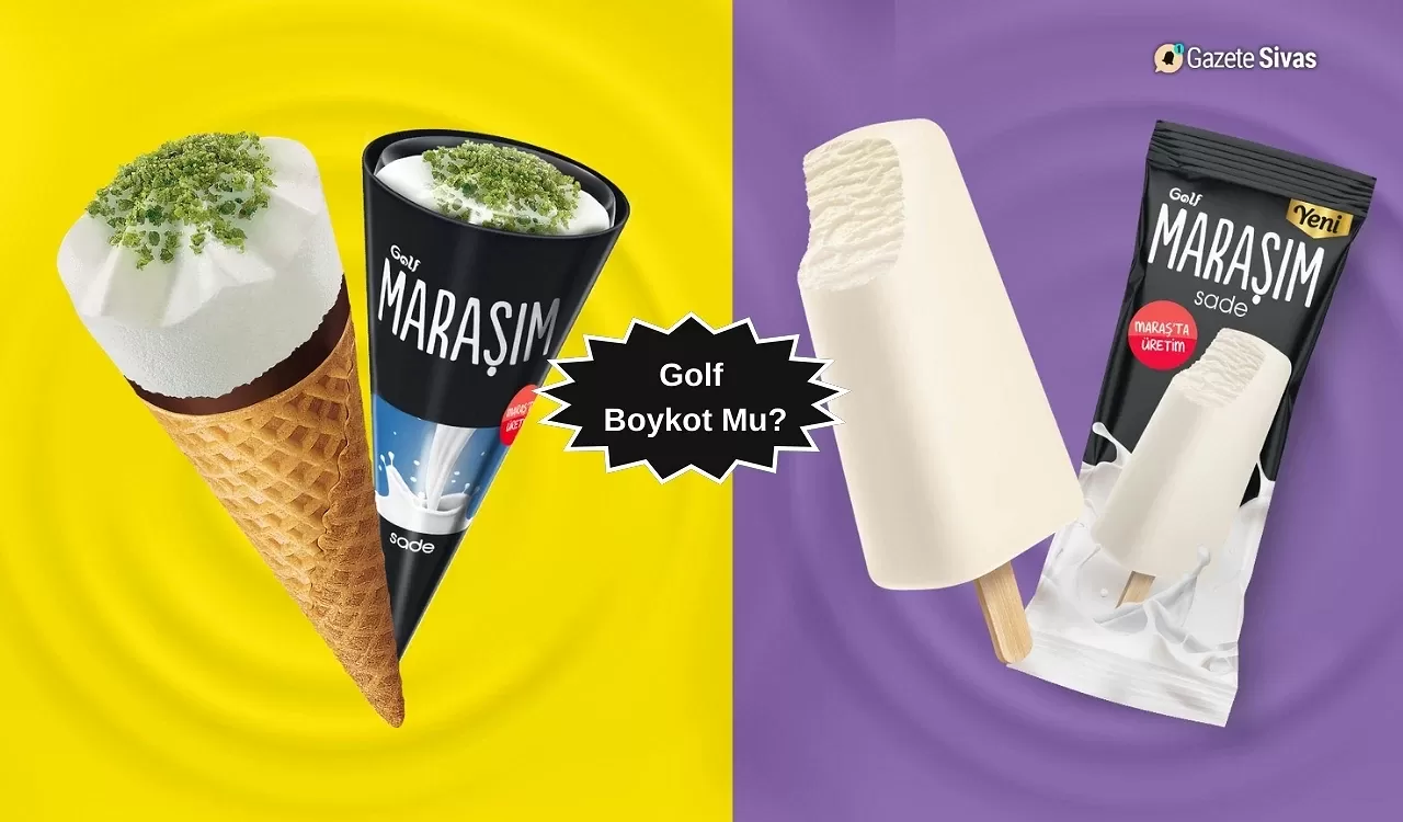 Golf Boykot Mu? Golf Hangi Ülkenin Ürünü? Golf İsrail’in Ürünü Mü?