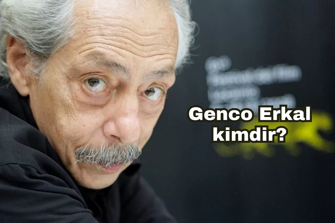 Genco Erkal kimdir? Genco Erkal öldü mü?