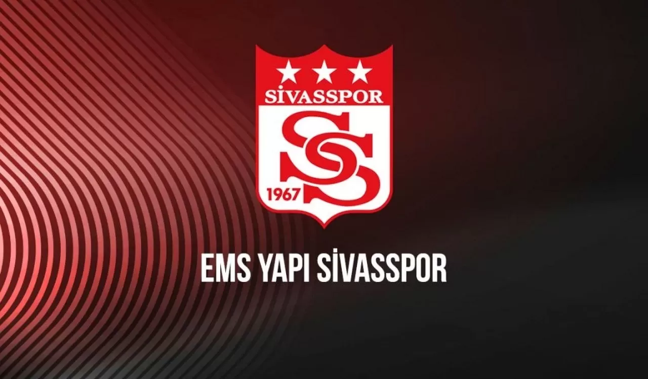 Sivasspor Kulübü Hakan Arslan'a Atatürk Sözüyle Yanıt Verdi