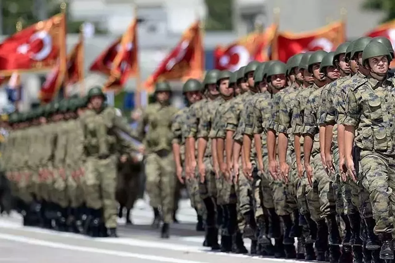 Türk Ordusu Kuantum Zırhıyla Donatılacak: Süper Asker Dönemi Başlıyor