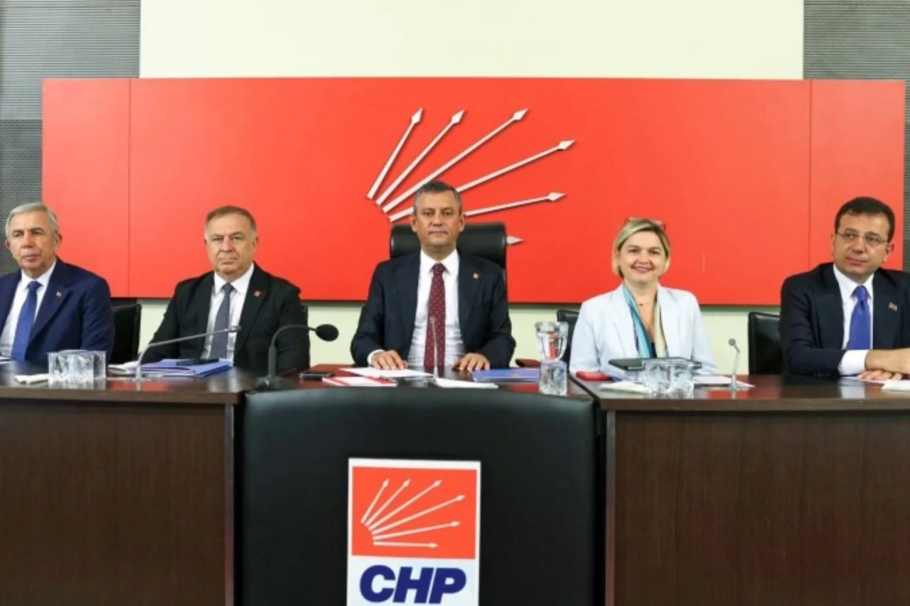 CHP, Belediyelerin SGK Borçlarına Karşı Yeni Adımlar Atıyor