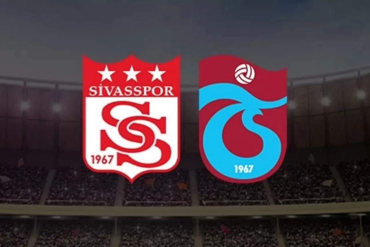 Sivasspor, Sezonun İlk Haftasında Trabzonspor ile Berabere Kaldı