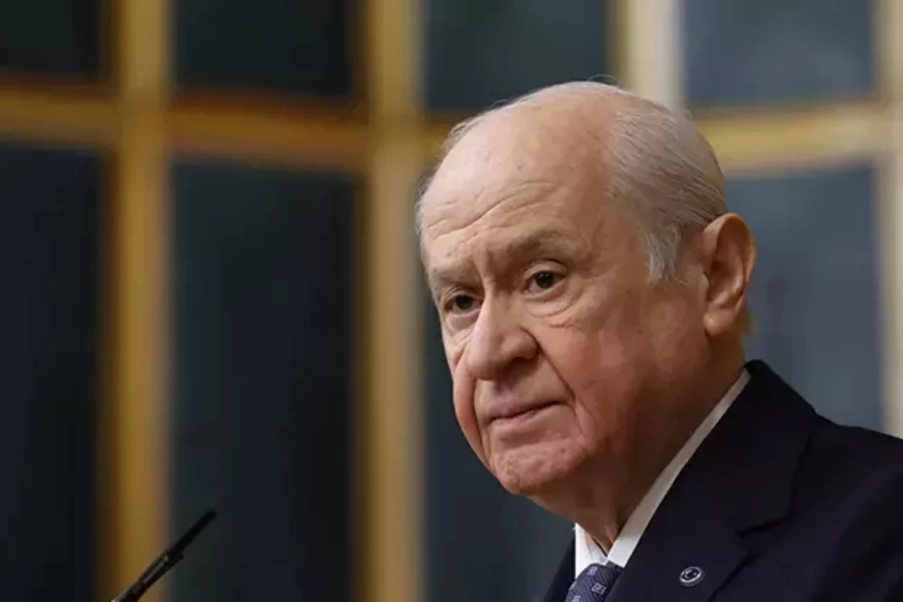 Bahçeli: "Cumhur İttifakı'nda Çatlak Yok, Kutlu Yürüyüşümüz Devam Edecek"