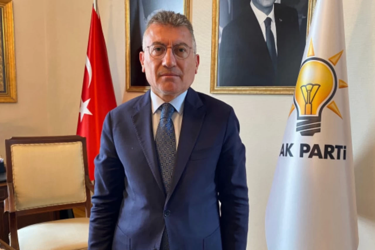 Abdullah Güler: "Sivas Kongresi Törenine Dair Haberler Gerçek Dışı"