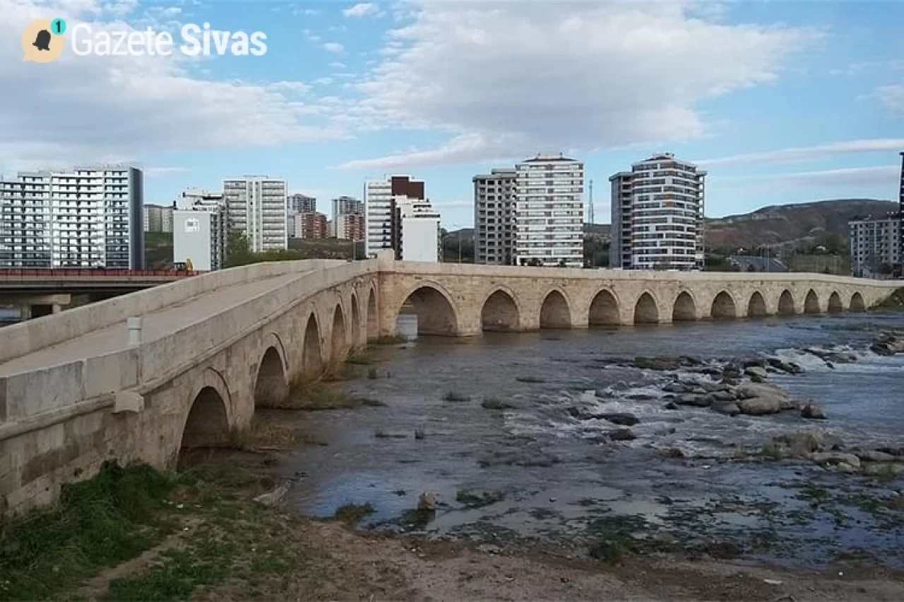 Sebastia'dan Sivas'a: Anadolu'nun Binlerce Yıllık Hikayesi!