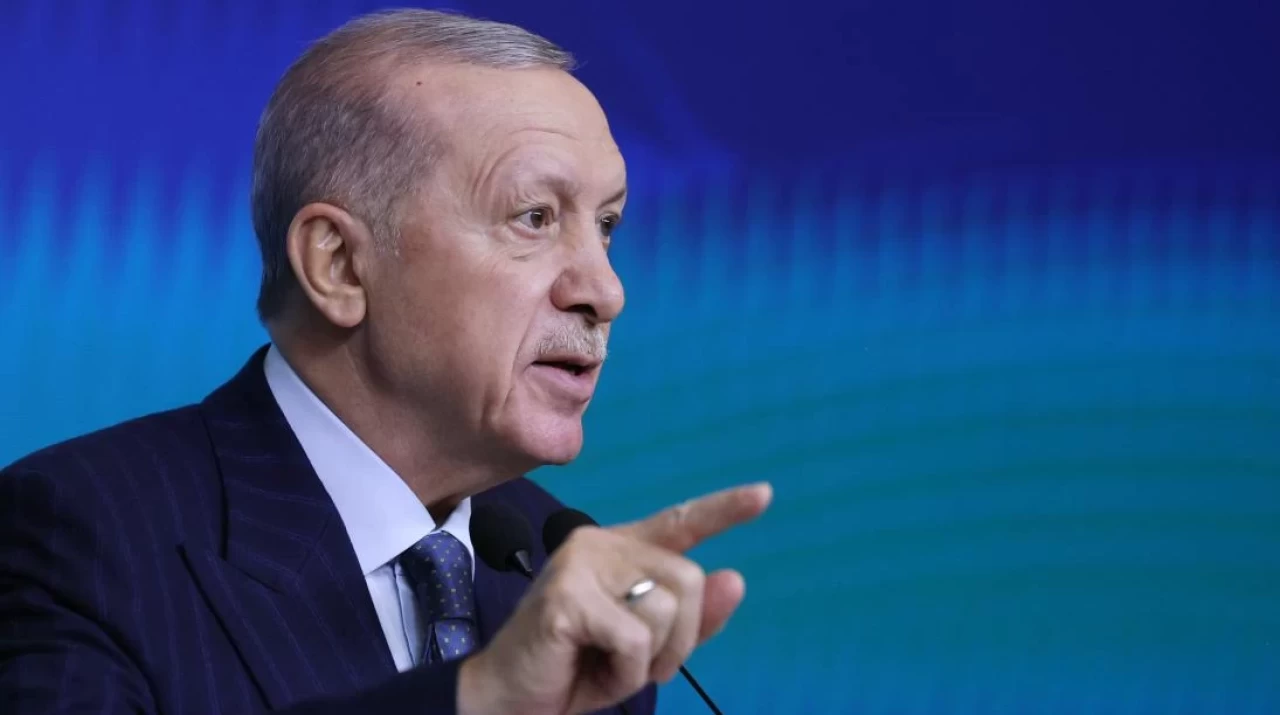 Erdoğan: Başıboş Köpek Saldırısı Kabul Edilemez - Rana Bebek İçin Başsağlığı Mesajı