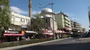 Sivas Gazeteciler Cemiyeti Manavgat'ta Felaketzedelere Yardım Etti