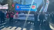 Sivaslı İşçiler, Ankara'da Yardımlaşma ve Dayanışma İçin Bir Araya Geldi!