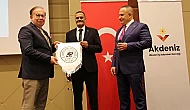 Ayvalık'ın Denizle İç İçe Kültürü: Cihat Yaycı'ya Özel Bir Onur