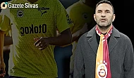 Galatasaray'ın yeni transferi sürpriz isim!
