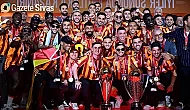 Kerem Aktürkoğlu Galatasaray'dan ayrılıyor!