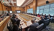 TBMM Milli Savunma Komisyonu toplandı