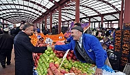 Sivas Esnafından Acil Destek Talebi Geldi