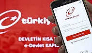 Trafik kazalarına ilişkin tespit tutanakları artık e-Devlet üzerinden erişilebilir hale geldi