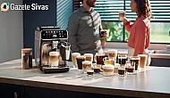 Philips Kahve Makinelerinde Müthiş İndirim Evinizi Starbucks’a Çevirebilirsiniz