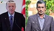 Erkan Petekkaya Cumhurbaşkanı Erdoğan'dan Yardım İstedi