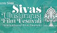 Sivas Uluslararası Film Festivali Renkli Görüntülere Sahne Oldu