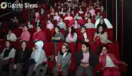 Çankırı ve Kastamonu'da Sinema Keyfi Yükseliyor!