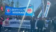 Sivaslı İşçiler, Ankara'da Yardımlaşma ve Dayanışma İçin Bir Araya Geldi!