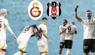 Şok Karar! Galatasaray ve Beşiktaş Derbisinin İlk 11'leri Açıklandı Yusuf Demir, Derbi Kadrosunda Yer Almadı - Süper Lig Maçı nefesler tutuldu