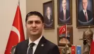 MHP'li Özdemir, İmar Kanunu'nda Önemli Değişiklikler İçeren Kanun Teklifi Sundu