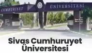 Sivas Cumhuriyet Üniversitesi'nde Yapılan Mimarilik Projesi, Büyük Beğeni Topladı