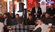 Aydın Deliktaş Esnaf Odası, Çeşitli Meslek Kollarının Karşılaştığı Zorlukları Gündeme Taşıyor