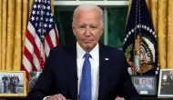 "Biden ve Trump Barışçıl Geçişi Taahhüt Etti