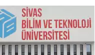 Sivas Bilim ve Teknoloji Üniversitesi'ni Ziyaret Etti